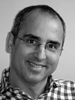 Interview with Dr. Youssef Bennani, Site Head, VP R&D, Vertex Pharmaceuticals (Inc.) Canada