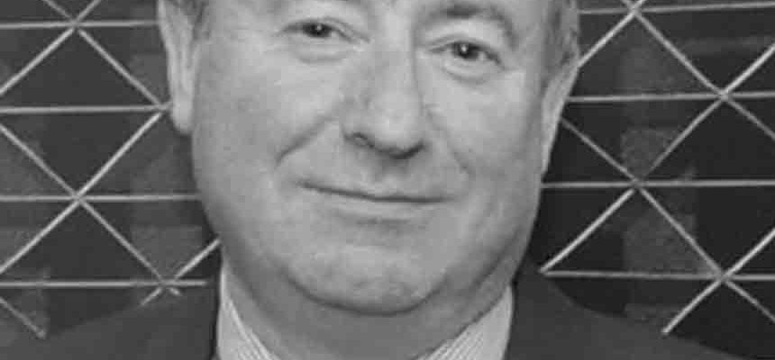 Interview with Francis Lynch, General Manager, A Menarini Ireland and President, Irish Pharmaceutical Health Association