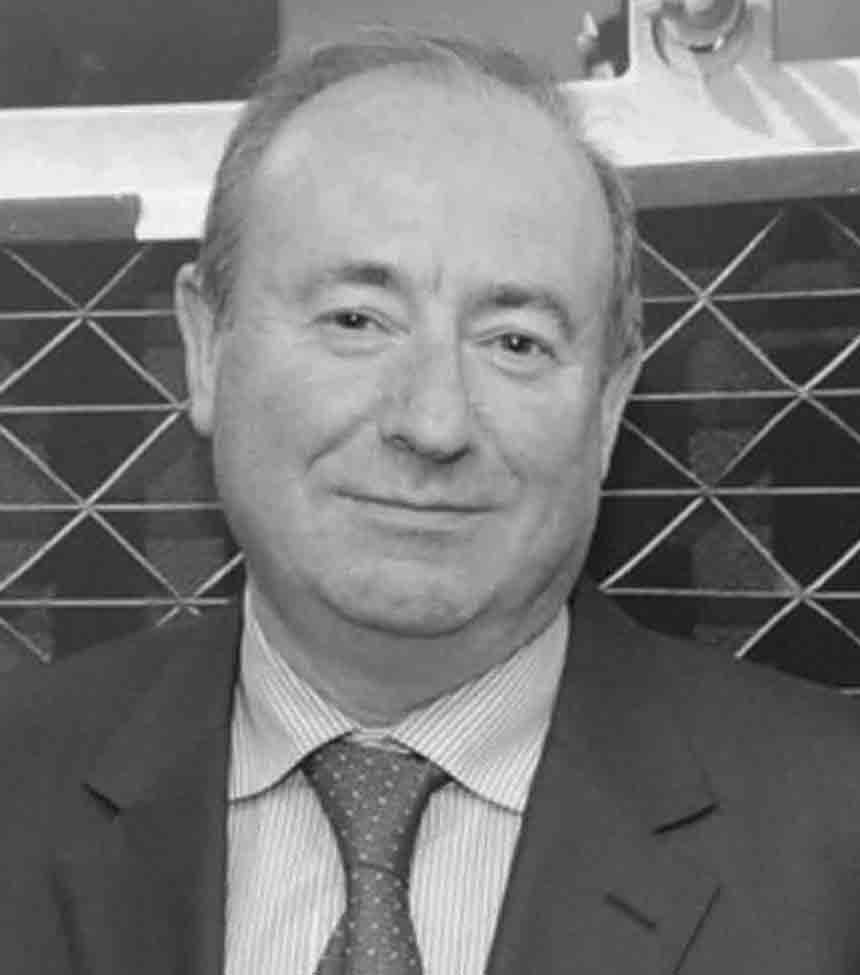 Interview with Francis Lynch, General Manager, A Menarini Ireland and President, Irish Pharmaceutical Health Association