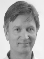 Interview with Markku Santonen, General Manager, Amgen, Baltic & Nordic Region