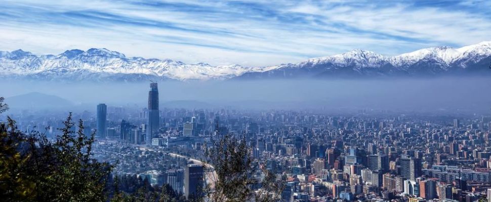 The M&A wave has arrived in Chile