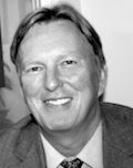 Malaysia German Chamber of Commerce and Industry – Alexander Stedtfeld, Executive Director