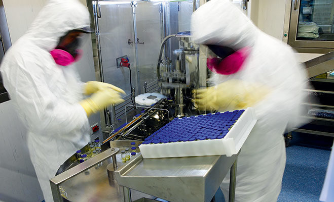 Level playing field: Chile aims for bioequivalence in 2014
