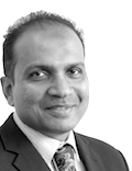 Clinical Research Malaysia (CRM) – Dr. Mohamed Ali Abu Bakar, CEO