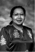 IJN National Heart Institute – Tan Sri Dato’ Seri Dr. Robaayah Zambahari, Chief Executive Director – Malaysia