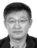 IMS Health – TK Koh, General Manager, Malaysia & Singapore