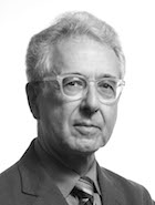 IRB Barcelona – Joan Guinovart, Director – Spain