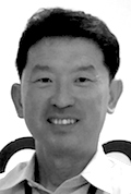 Aspen Malaysia – Andrew Ooi, Country Manager