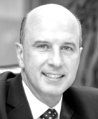Roche Argentina – Osvaldo de la Fuente, General Manager