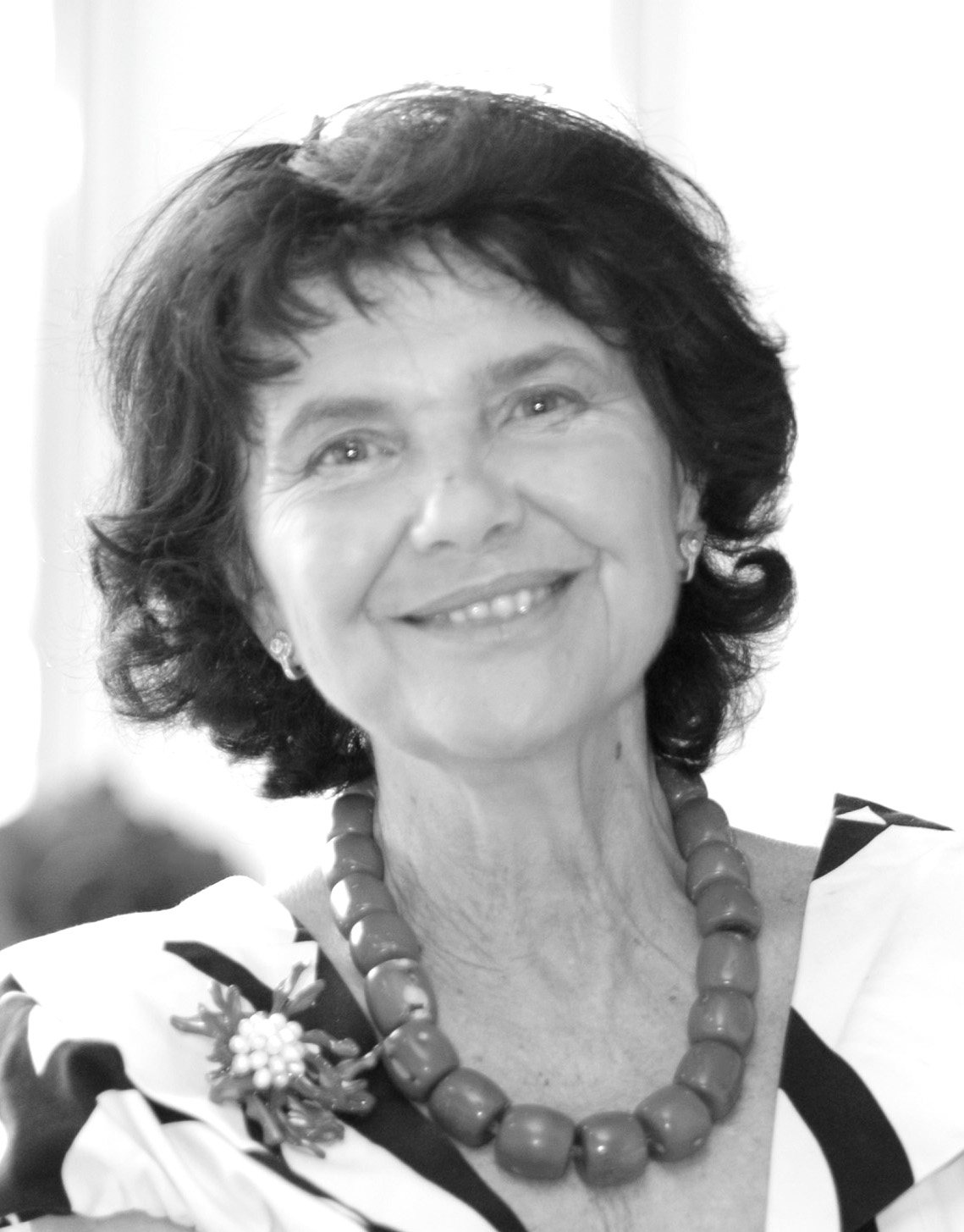 ASEBIO – Regina Revilla, President – Spain