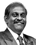 Malaysian Medical Association – Dr. Krishna Kumar Hari Krishnan, President