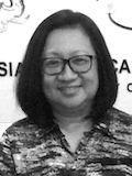 Malaysia Healthcare Travel Council (MHTC) – Mary Wong Lai Lin, CEO