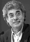 Grupo Chemo – Hugo Sigman, Co-Founder – Argentina
