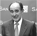 Royal Academy of Medicine – Joaquin Poch, President – Spain