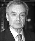 Royal Academy of Medicine – Manuel Díaz-Rubio, Honorary President – Spain