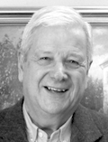 Farmalink – Raúl Pistorio, Executive Director – Argentina