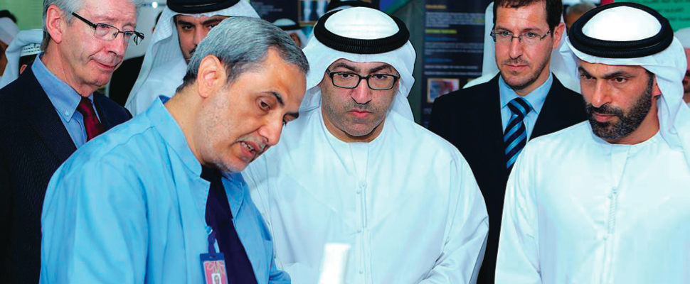 How Healthcare Works in the UAE
