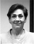 ANAFAM – Socorro España Lomelí, Executive Director – Mexico