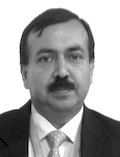 Department of Commerce, Ministry of Commerce & Industry of India – Sudhanshu Pandey, Joint Secretary