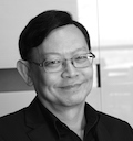 INC Research – Alan Ong, Executive Vice President, Asia/Pacific – Malaysia