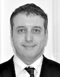 Boehringer Ingelheim Algeria – Sofiane Achi, Country Manager