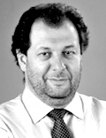 Janssen Latin America South – Alejandro Smolje, Finance Director – Argentina