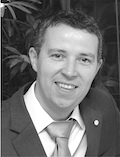 Bayer Malaysia – Thomas Steffen, Managing Director
