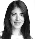 Atlantis Healthcare Spain – Ana Maria Arboleda, Director General