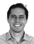 UCB Mexico – Max Bricchi, VP & Region Head EBSS Americas