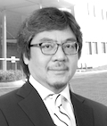 Monash University Malaysia – Kenneth K. C. Lee, Head of School of Pharmacy
