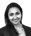 Frost & Sullivan Malaysia – Rhenu Bhuller, Senior Vice President Healthcare