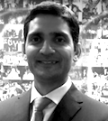 Boston Consulting Group Malaysia – Zarif Munir, Partner & Managing Director