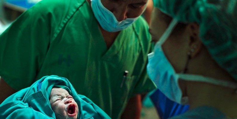 Algeria: Rethinking Hospital Provision