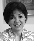 Berken IP – Alicia Alvarez Berkenwald, Managing Partner and Patent Analyst – Argentina