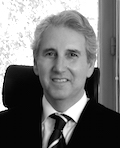 CRB Inverbío – Enrique Castellón, President – Spain