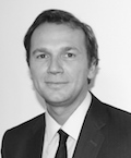 Servier Algeria – Guillaume Seillier, Managing Director