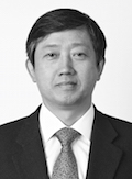 Astellas Korea – Jeong Hai-Do, President