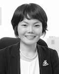 Sanofi Korea – Kay Bae, General Manager