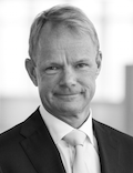 Novo Nordisk – Kåre Schultz, Global President and COO