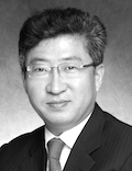 Bioneer – Park Han-Oh, Founder and CEO – South Korea