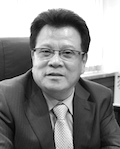 KMDIA – Song In-Keum, Chairman – South Korea