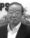 LSK Global PS – Young-Jack Lee, CEO – South Korea