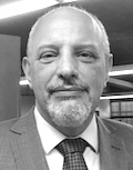 Andreani Logistics Group – Ricardo Cruz, Director of Operations and Sales – Argentina