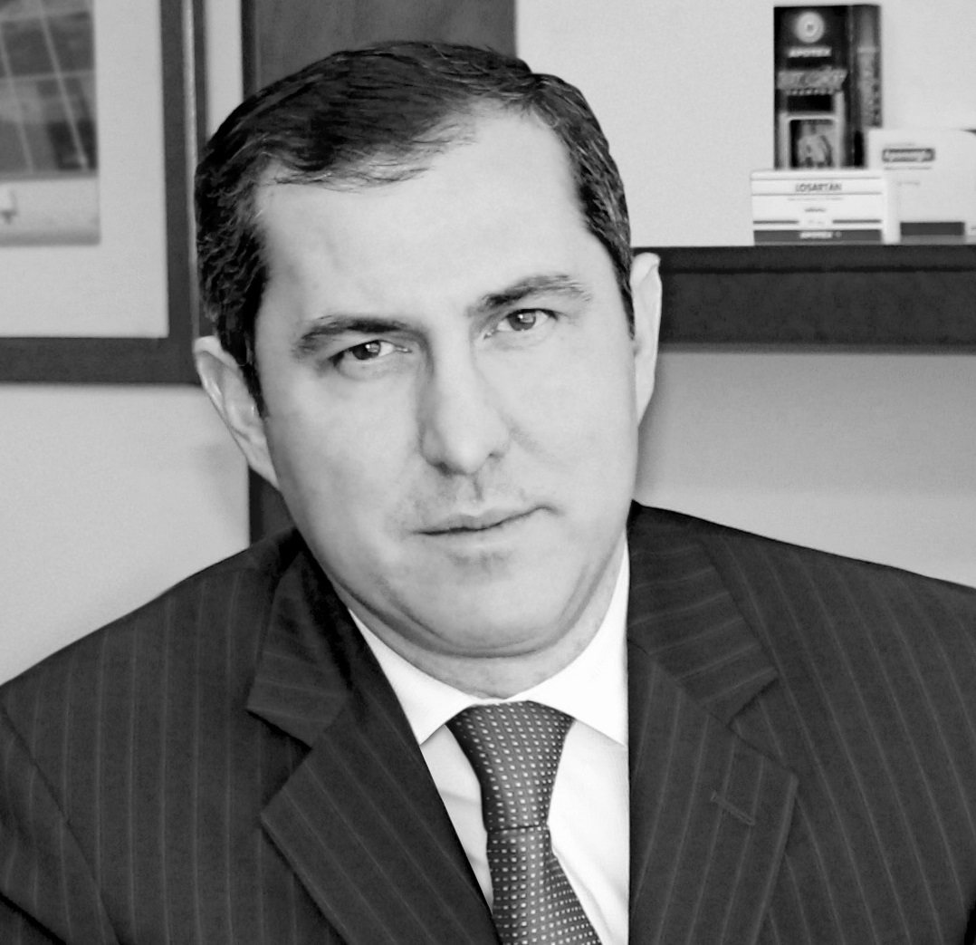 Apotex Mexico – Americo Garcia, General Director Northern LATAM