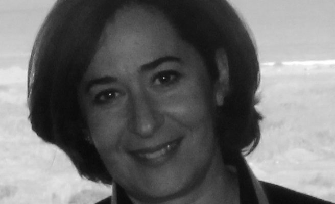 Pfizer – Amina Hamoutene, General Director – Algeria