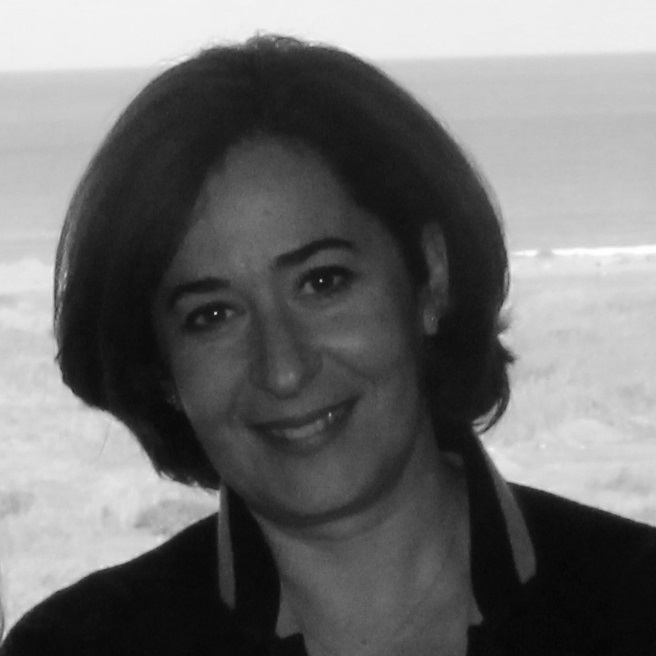 Pfizer – Amina Hamoutene, General Director – Algeria