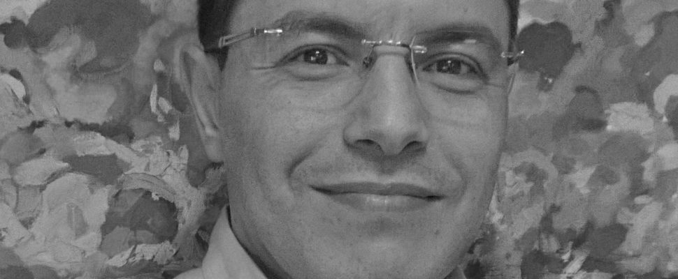 Faderco – Amor Habes, general manager – Algeria