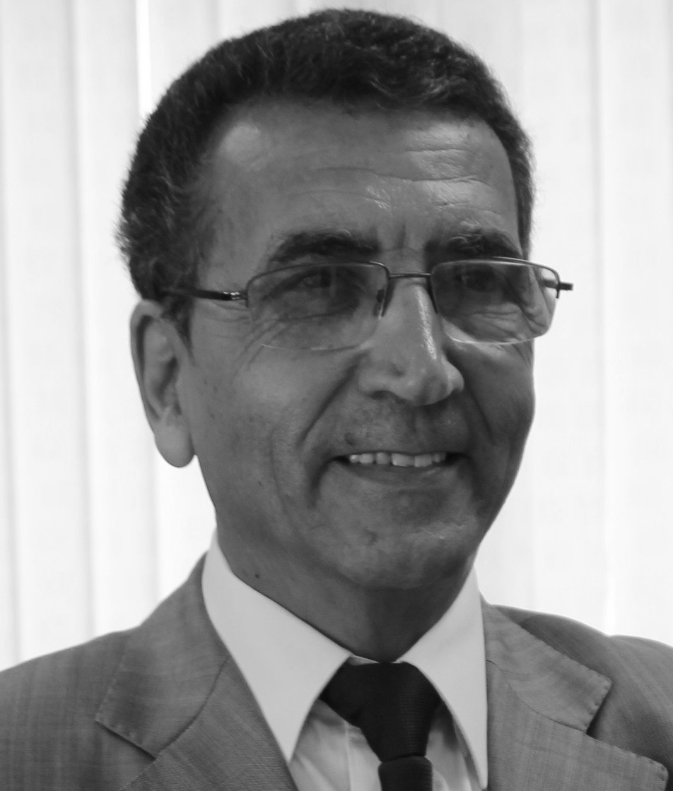 Saidal – Boumediene Derkaoui, CEO – Algeria