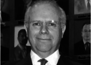 National Academy of Medicine of Mexico – Dr. Enrique Ruelas Barajas, President