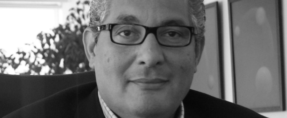 Merck – Karim Bendhaou, President for North & West Africa